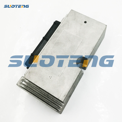 VOE11443400 11443400 ECU 제어기 EC480D 발굴기 에어컨 제어판