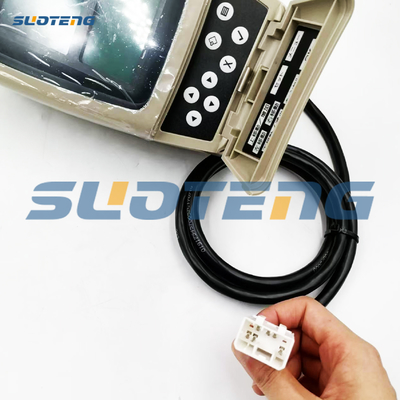 260-2160 2602160 E322C 굴삭기 모니터