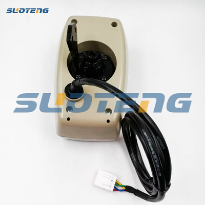 260-2160 2602160 E322C 굴삭기 모니터