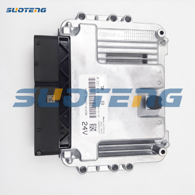 0 281 020 255 D04FR-029138 SK130-8 엔진에 대한 컨트롤러 ECU 제어 장치