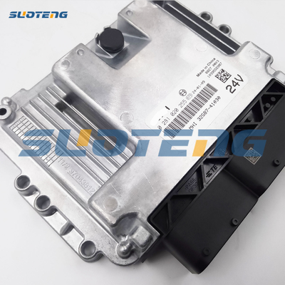 0 281 020 255 D04FR-029138 SK130-8 엔진에 대한 컨트롤러 ECU 제어 장치
