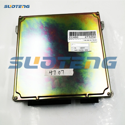 14594707 컨트롤러 ECU 엔진 제어 장치 VOE14594707 EC240C EC480D