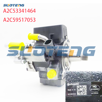 A2C53341464 A2C59517053 연료 주입 펌프 엔진 부품을 위한 디젤 펌프