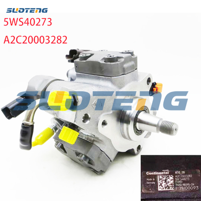 5WS40273 A2C20003282 연료 주입 펌프 엔진 부품을 위한 디젤 펌프