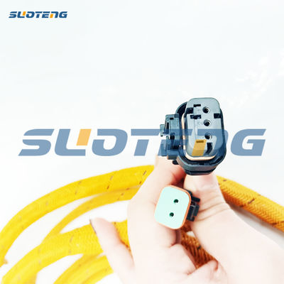 354-0048 3540048 C13 엔진 E345D 굴삭기 부품용 배선 하네스