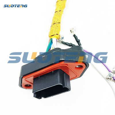 418-7614 4187614 E345C 발굴기 부품을 위한 배선 배선