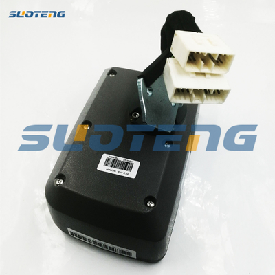 VOE14640102 14640102 모니터 GP EC210D EC240 발굴기 부품