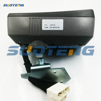 VOE14640102 14640102 모니터 GP EC210D EC240 발굴기 부품