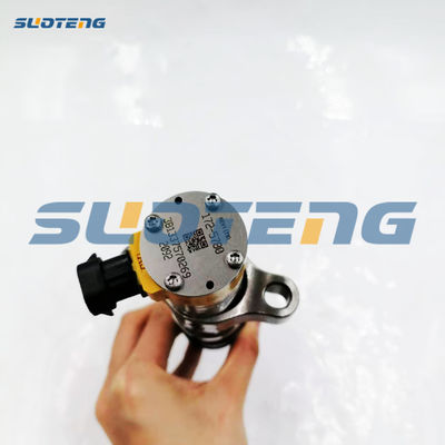 172-5780 C-9 엔진용 연료 주입기 330C L 무거운 기계용 발굴기 부품