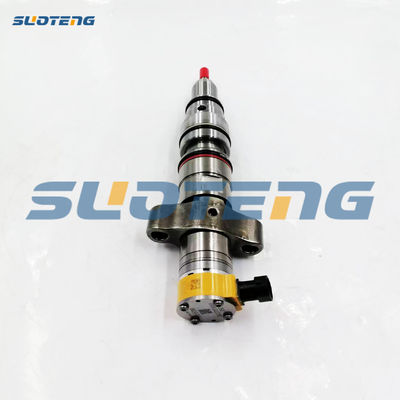 172-5780 C-9 엔진용 연료 주입기 330C L 무거운 기계용 발굴기 부품