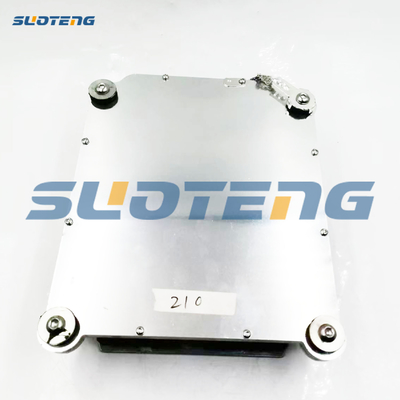 60100002 ECU ECM 컨트롤러 제어 장치 EC290 발굴기 부품