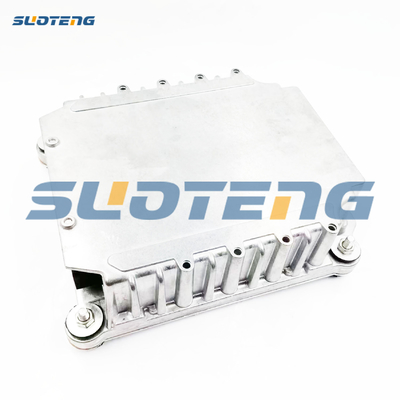 60100002 ECU ECM 컨트롤러 제어 장치 EC290 발굴기 부품