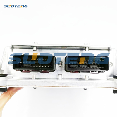 60100002 ECU ECM 컨트롤러 제어 장치 EC290 발굴기 부품