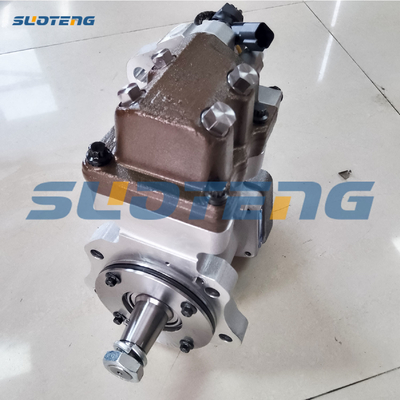 3973228 ISL 8.9L 디젤 엔진용 연료 주입 펌프