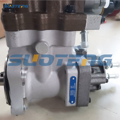 3973228 ISL 8.9L 디젤 엔진용 연료 주입 펌프