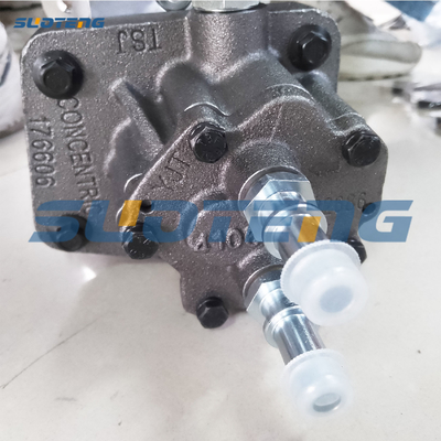 3973228 ISL 8.9L 디젤 엔진용 연료 주입 펌프