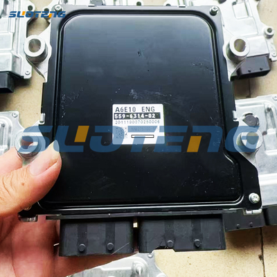 559-6314 5596314 C2.2 엔진용 컨트롤러 ECU