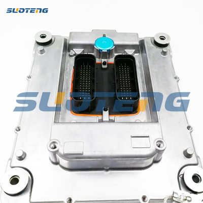 21300060 ECU 컨트롤러 ECM D13 엔진 L150G 휠 로더