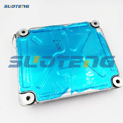 21300060 ECU 컨트롤러 ECM D13 엔진 L150G 휠 로더
