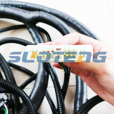 K1027119A K1030273B DX225 굴삭기 부품용 배선 하네스