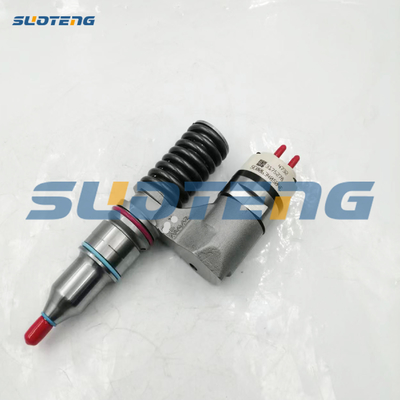 317-5278 발굴기 부품 디젤 연료 주사기 3175278 C10 C12 엔진