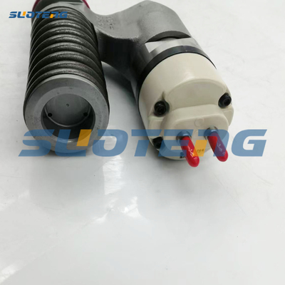 317-5278 발굴기 부품 디젤 연료 주사기 3175278 C10 C12 엔진