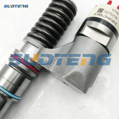 317-5278 3175278 C13 엔진 부품을 위한 연료 주입기