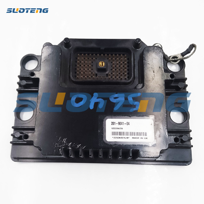 201-9041 2019041 ECU ECM 제어기 M318C 발굴기 부품을 위한 엔진 제어 모듈