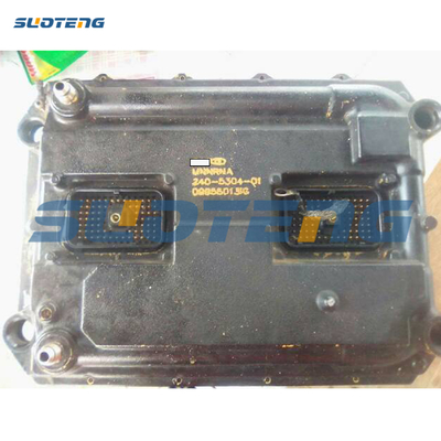240-5304 2405304 컨트롤러 ECU E322C 발굴기