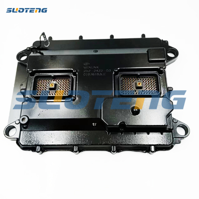 252-2422 2522422 제어 ECU 966H 휠 로더