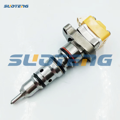 10R-1257 10R1257 3126 엔진용 연료 주입기