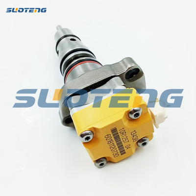 10R-1257 10R1257 3126 엔진용 연료 주입기