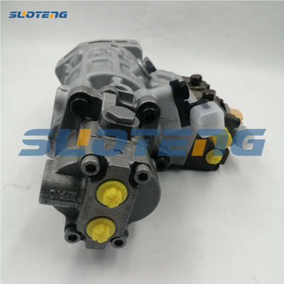 320-2512 디젤 연료 주입 펌프 320-2512 C6.6 엔진 E320D