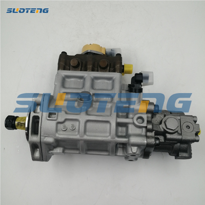 320-2512 디젤 연료 주입 펌프 320-2512 C6.6 엔진 E320D
