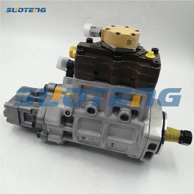 320-2512 디젤 연료 주입 펌프 320-2512 C6.6 엔진 E320D