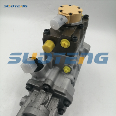 320-2512 디젤 연료 주입 펌프 320-2512 C6.6 엔진 E320D