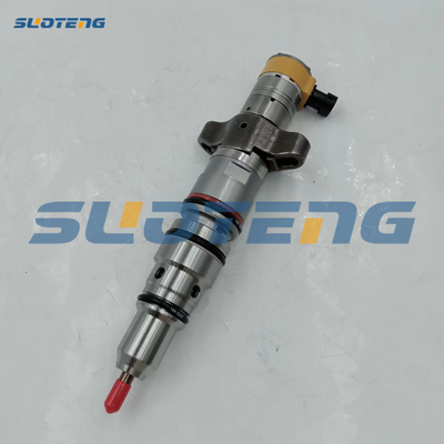 263-8218 일반 철도 연료 주입기 2638218 발굴기 324D