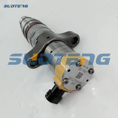 387-9427 일반 철도 연료 주입기 3879427 발굴기 324D