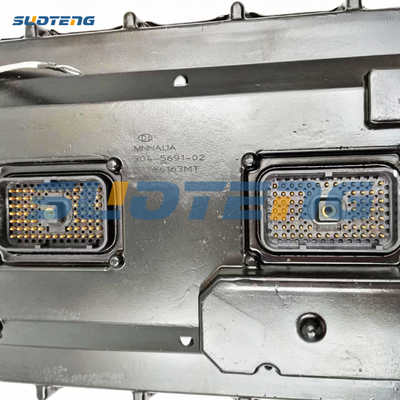 304-5691 3045691 제어 ECU C11 엔진
