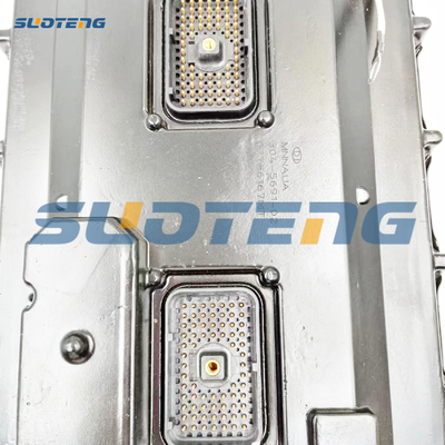 304-5691 컨트롤러 전자 제어 장치 ECU 3045691 120K 발굴기 C27 C11 엔진