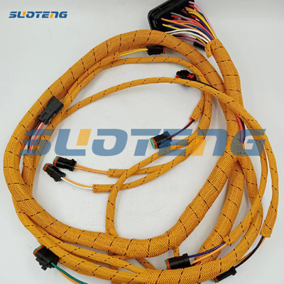 245-3514 966H 972H 휠 로더용 배선 배선 2453514
