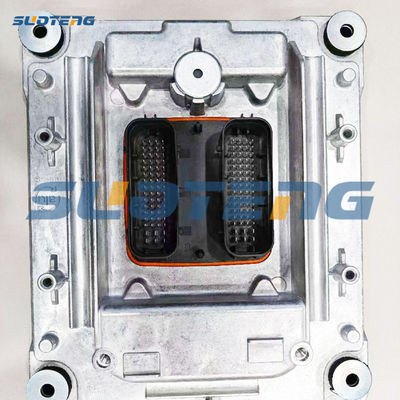 VOE60100023 60100023 L70H 로더 ECM ECU 컨트롤러