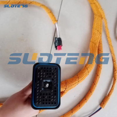 377-8098 329E 발굴기용 체시 허리 3778098