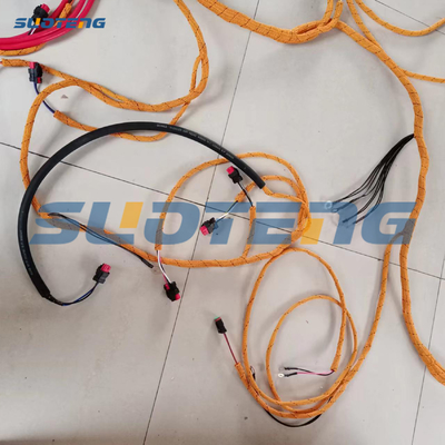 377-8098 329E 발굴기용 체시 허리 3778098