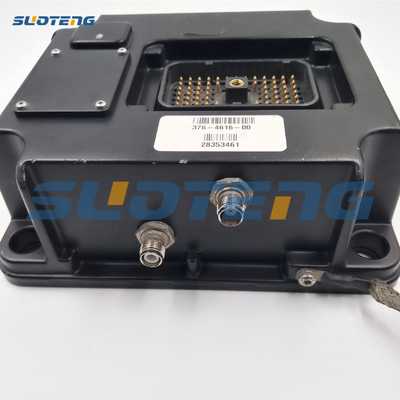 376-4616 3764616 E312D 발굴기 제어기 ECM ECU
