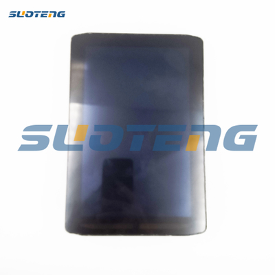 584-5632 5845632 E320GC 발굴기의 모니터 디스플레이 패널