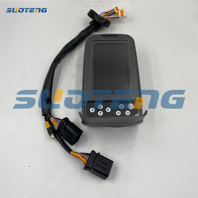 450-0714 디스플레이 패널 모니터 E320D E325D 발굴기 4500714