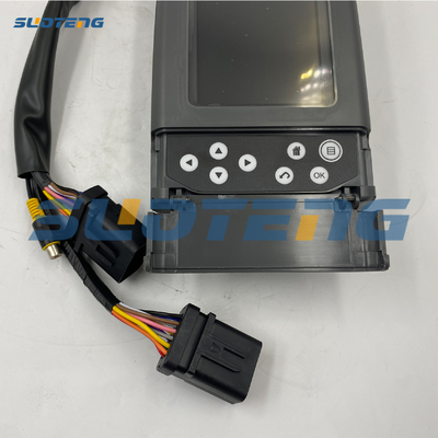 450-0714 디스플레이 패널 모니터 E320D E325D 발굴기 4500714