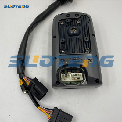 450-0714 디스플레이 패널 모니터 E320D E325D 발굴기 4500714