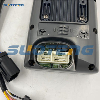 450-0714 디스플레이 패널 모니터 E320D E325D 발굴기 4500714